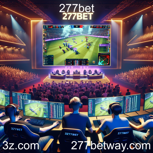 Descubra o Programa VIP do 277bet: Exclusividade e Vantagens para Jogadores Fiéis