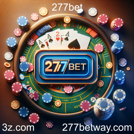 Descubra o Mundo dos Jogos de Mesa na 277bet